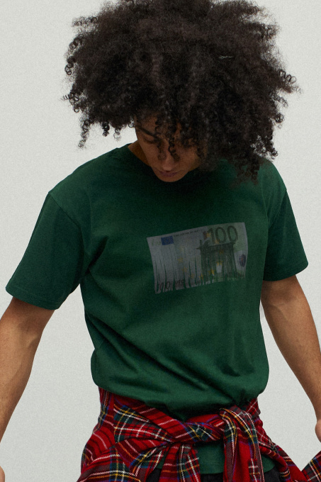 Футболки і поло YAPPI модель MDG10035 Фото