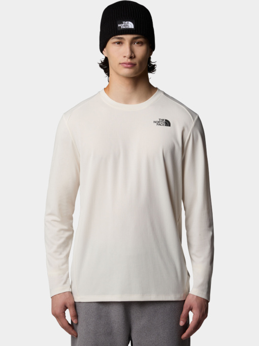 Худи и свитшоты The North Face модель NF0A87TVQLI1 Фото