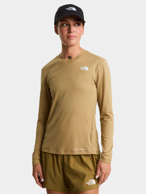 Худи и свитшоты The North Face модель NF0A8E1EPLX1 Фото
