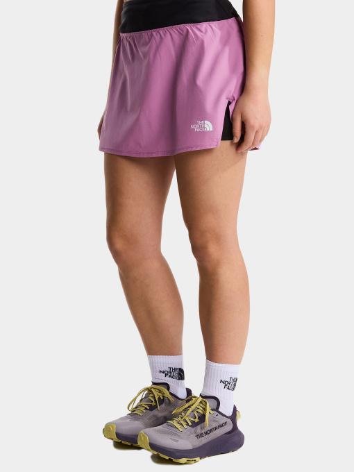 Юбки The North Face модель NF0A8G27G6E1 Фото