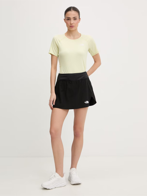 Юбки The North Face модель NF0A8G27JK31 Фото