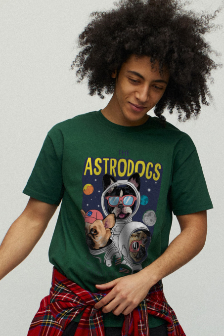 Футболки і поло YAPPI модель MDG10036 Фото