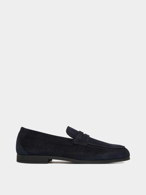 Туфли мен лоферлер Tommy Hilfiger үлгі FM0FM05745-DW5 Фото
