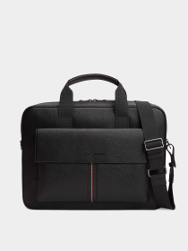 Сөмкелер Tommy Hilfiger үлгі AM0AM14166-BDS Фото