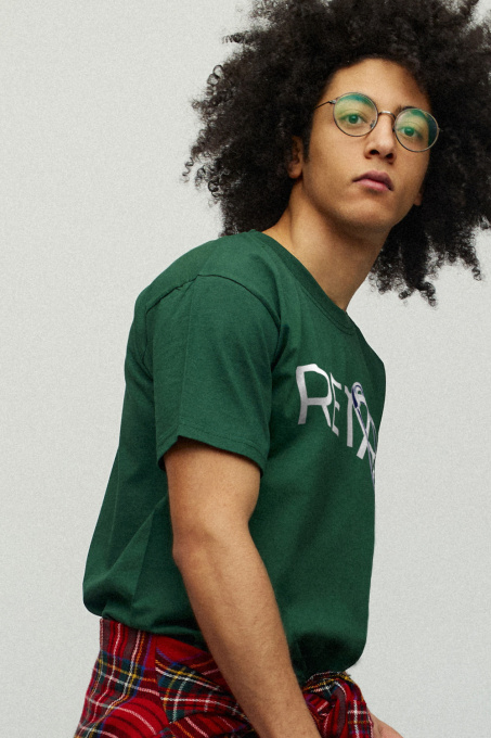 Футболки и поло YAPPI модель MDG10037 Фото