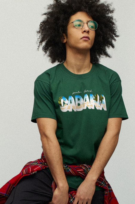 Футболки і поло YAPPI модель MDG10038 Фото