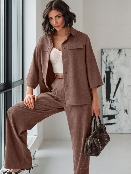 Костюми Dressa модель 76841 Фото