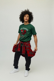 Футболки і поло YAPPI модель MDG10039 Фото