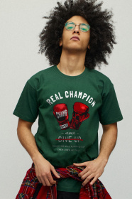 Футболки і поло YAPPI модель MDG10039 Фото