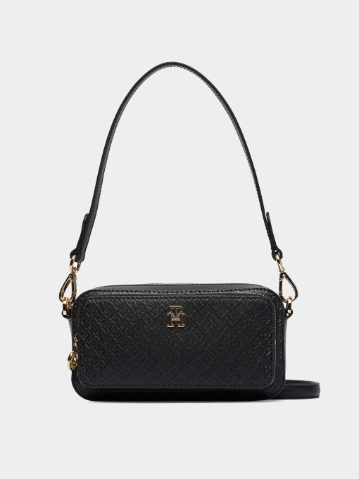 Сөмкелер Tommy Hilfiger үлгі AW0AW18414-BDS Фото
