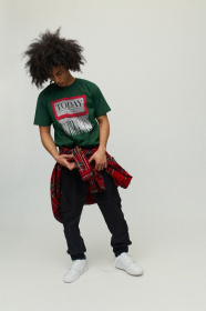 Футболки и поло YAPPI модель MDG10040 Фото