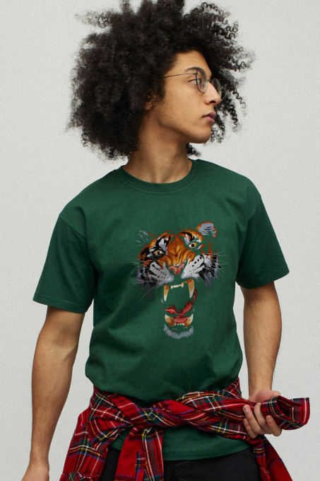 Футболки и поло YAPPI модель MDG10041 Фото