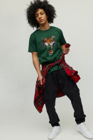 Футболки и поло YAPPI модель MDG10041 Фото