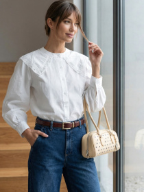 Рубашки Dressa модель 76910 Фото