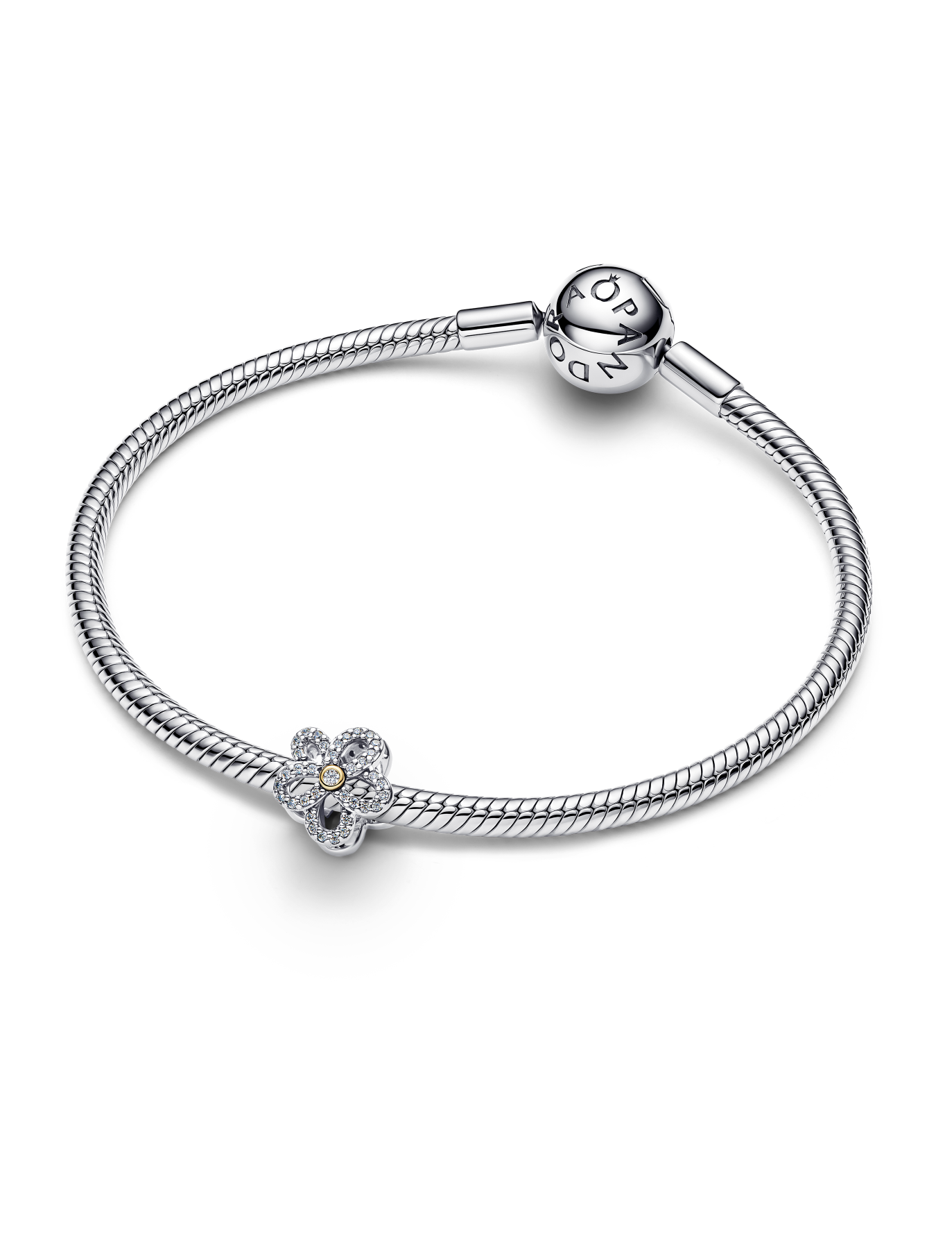 Класичні PANDORA модель 764480C01 Фото