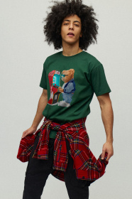 Футболки и поло YAPPI модель MDG10044 Фото