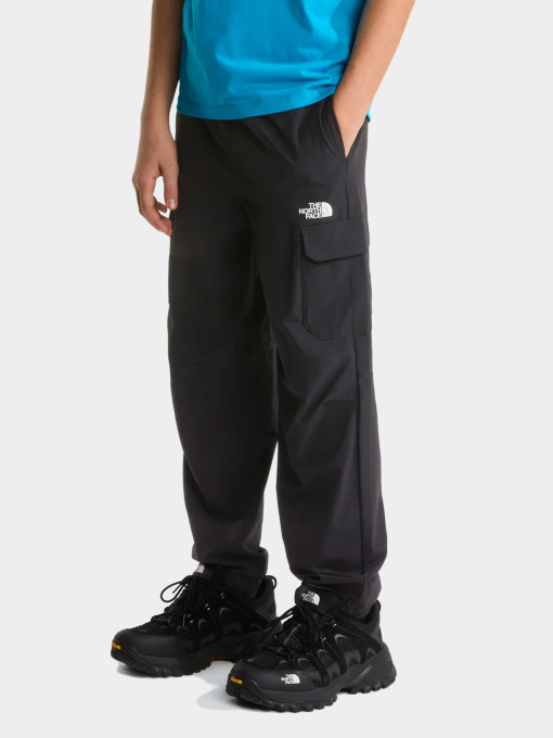 Шалбар The North Face үлгі NF0A8F8QJK31 Фото