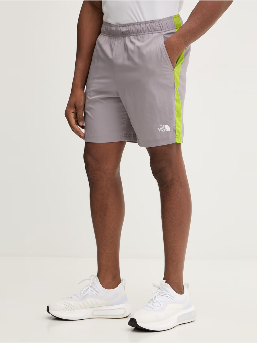 Шорты The North Face модель NF0A8BEQM9J1 Фото
