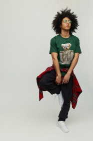 Футболки и поло YAPPI модель MDG10045 Фото