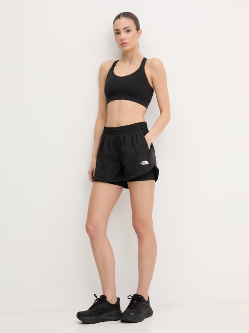 Шорты The North Face модель NF0A8FBWJK31 Фото