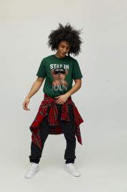 Футболки и поло YAPPI модель MDG10047 Фото