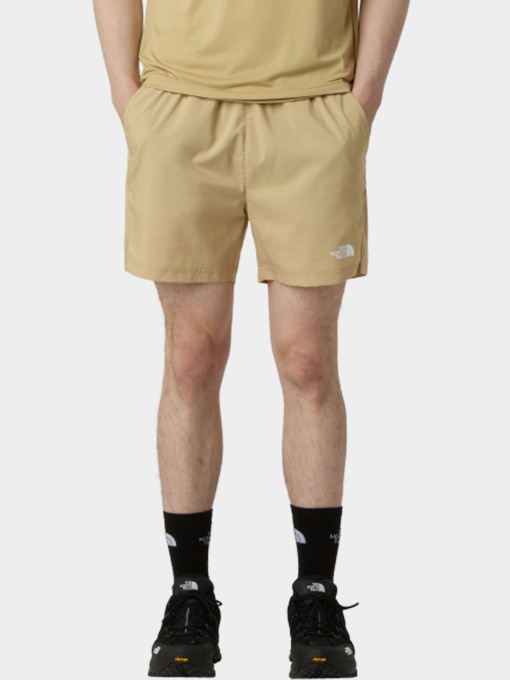 Шолақ шалбар The North Face үлгі NF0A882DLK51 Фото