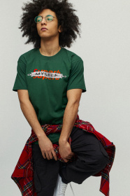 Футболки и поло YAPPI модель MDG10048 Фото