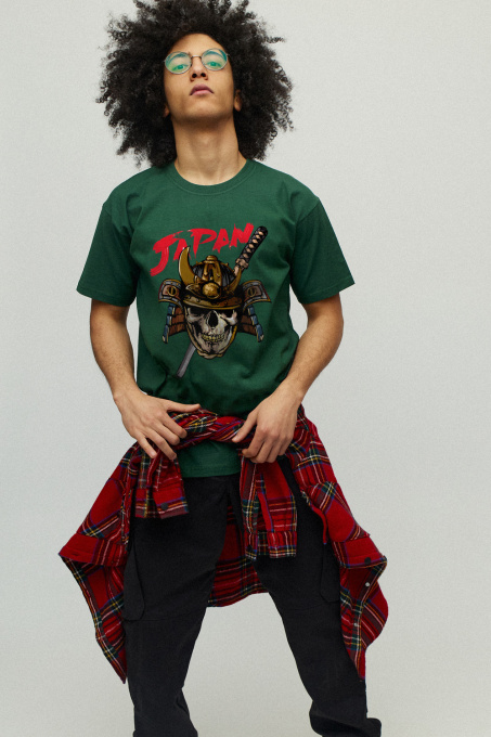 Футболки и поло YAPPI модель MDG10049 Фото