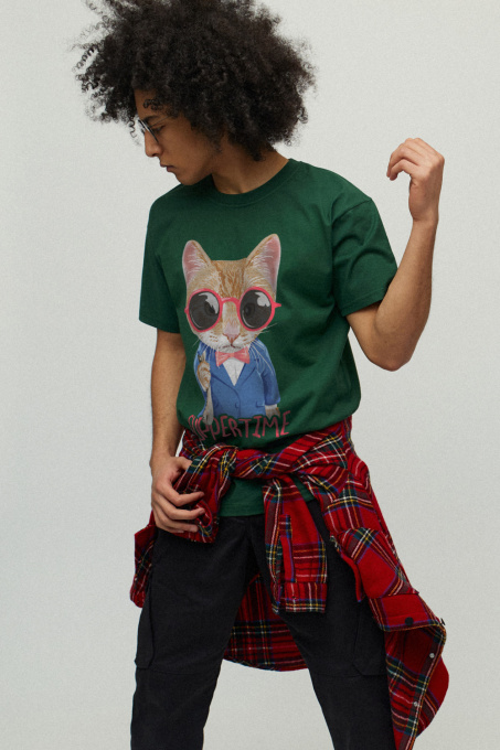 Футболки и поло YAPPI модель MDG10050 Фото