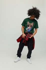 Футболки і поло YAPPI модель MDG10050 Фото