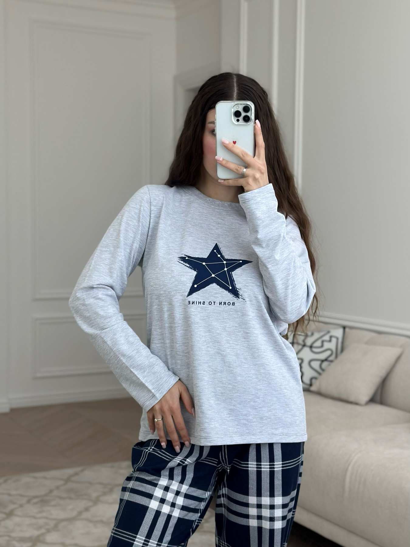 Одежда для дома и сна Cosy модель TL591 Фото