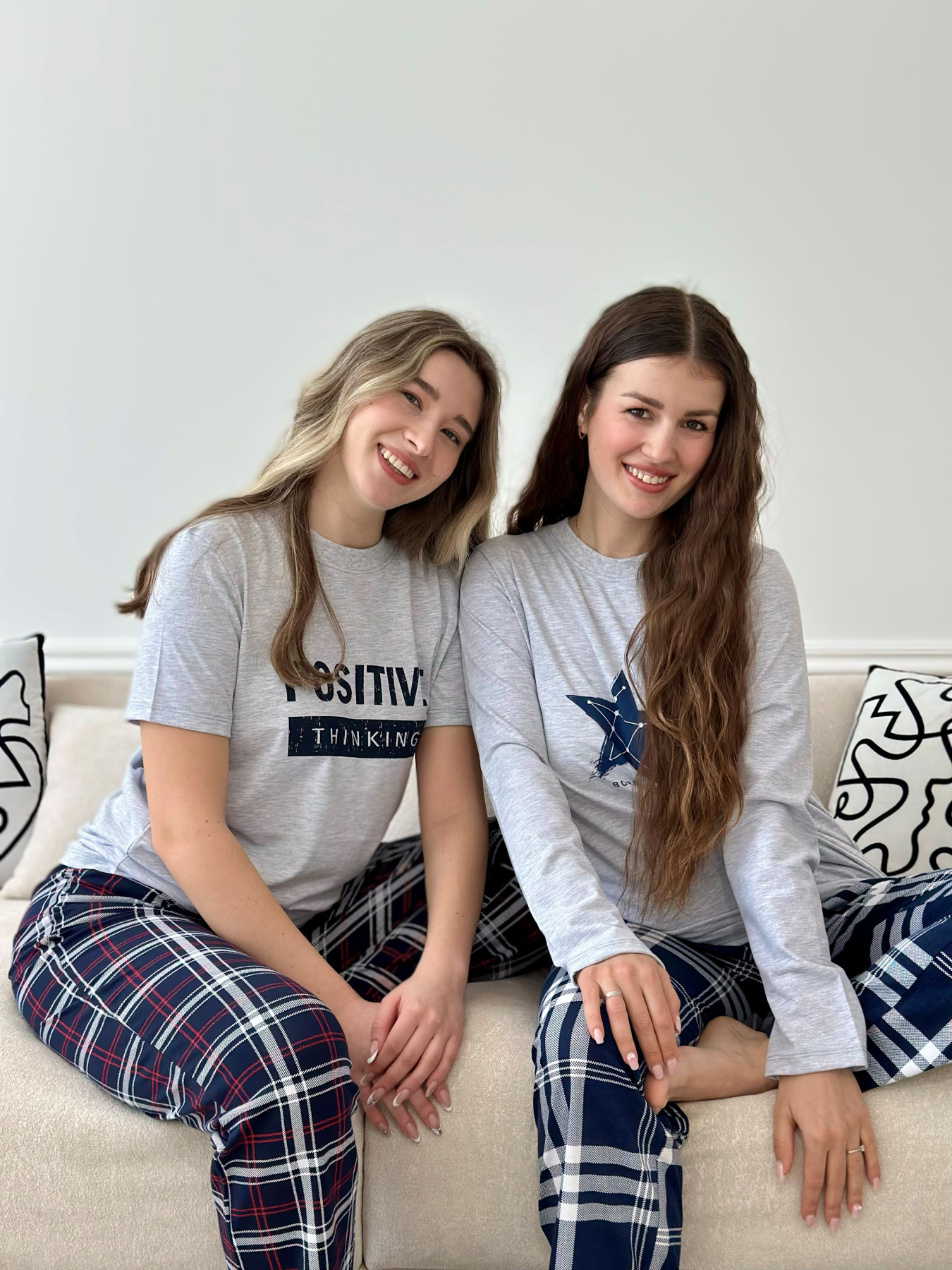 Одежда для дома и сна Cosy модель TL591 Фото