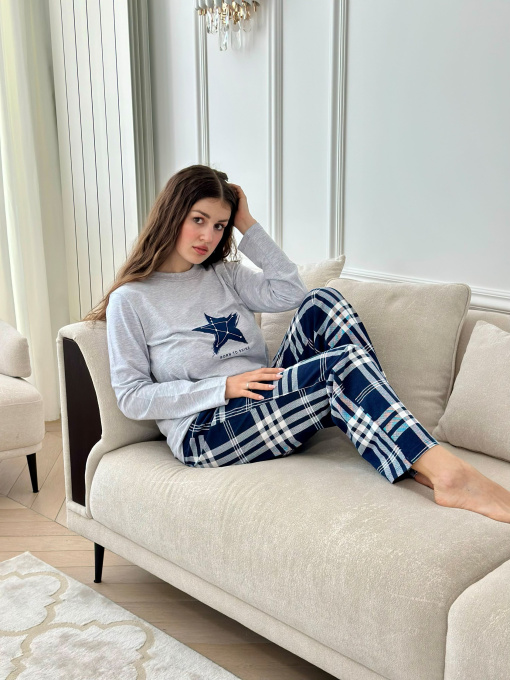 Одежда для дома и сна Cosy модель TL591 Фото