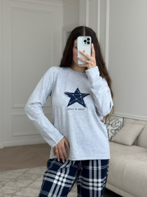 Одежда для дома и сна Cosy модель TL591 Фото