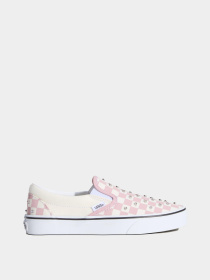 Слипоны и мокасины Vans модель VN000D6YFPR1 Фото