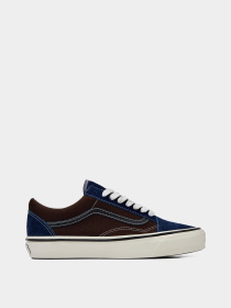Кеды Vans модель VN000D9J0BO1 Фото