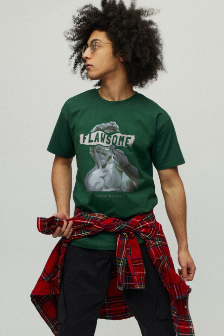 Футболки и поло YAPPI модель MDG10051 Фото