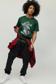 Футболки і поло YAPPI модель MDG10051 Фото