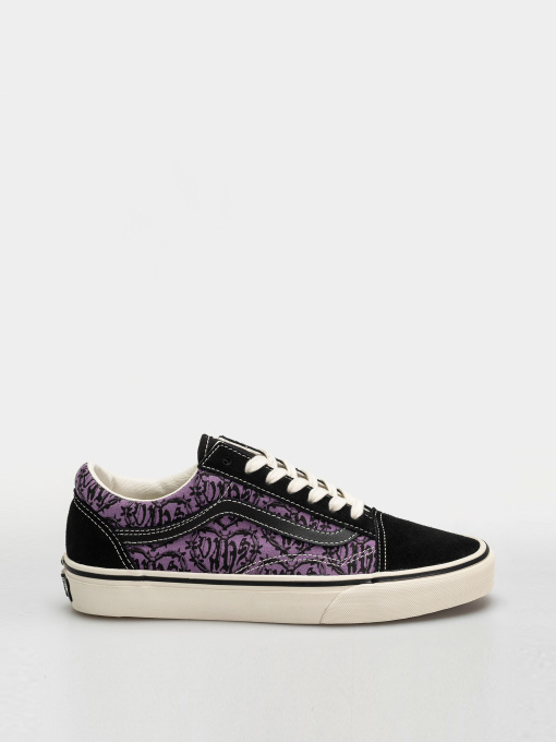 Кеды Vans модель VN000E9TB5P1 Фото