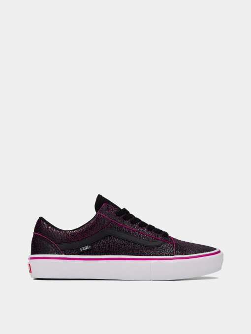 Кеды Vans үлгі VN000EDNB5P1 Фото
