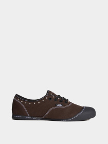 Кеды Vans модель VN000EDXBLK1 Фото