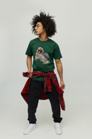 Футболки и поло YAPPI модель MDG10052 Фото