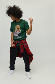 Футболки і поло YAPPI модель MDG10053 Фото