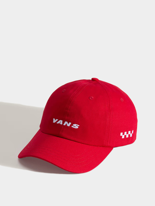 Шляпалар мен қалпақ Vans үлгі VN000QA6IZQ1 Фото
