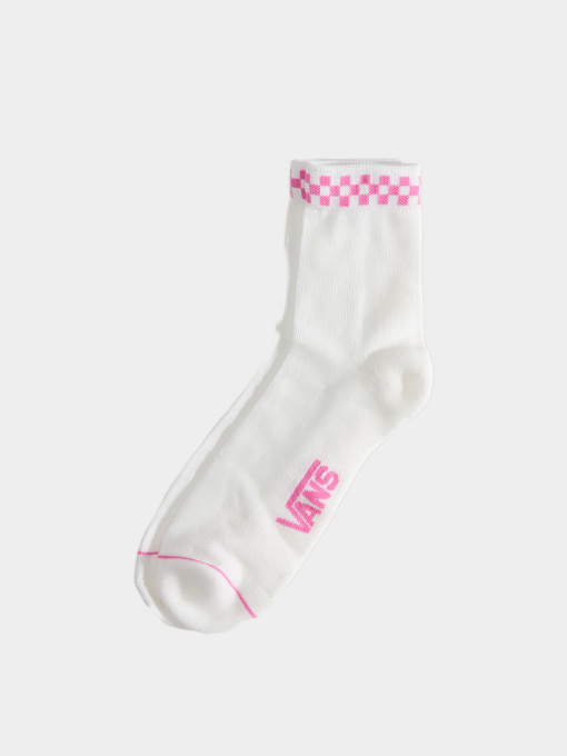 Шұлықтар мен тізеден жоғары Vans үлгі VN000QBKFRQ1 Фото