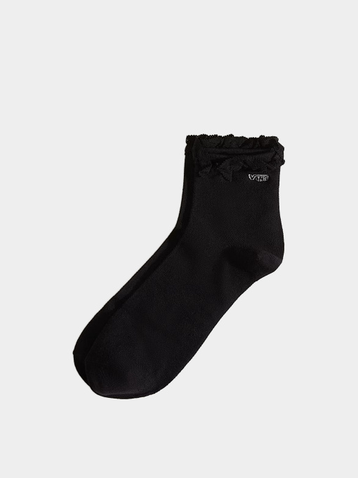 Шұлықтар мен тізеден жоғары Vans үлгі VN000QBNBKA1 Фото