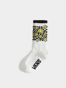 Носки и гольфы Vans модель VN000R32WHT1 Фото