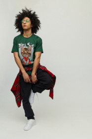 Футболки и поло YAPPI модель MDG10055 Фото