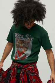 Футболки и поло YAPPI модель MDG10055 Фото