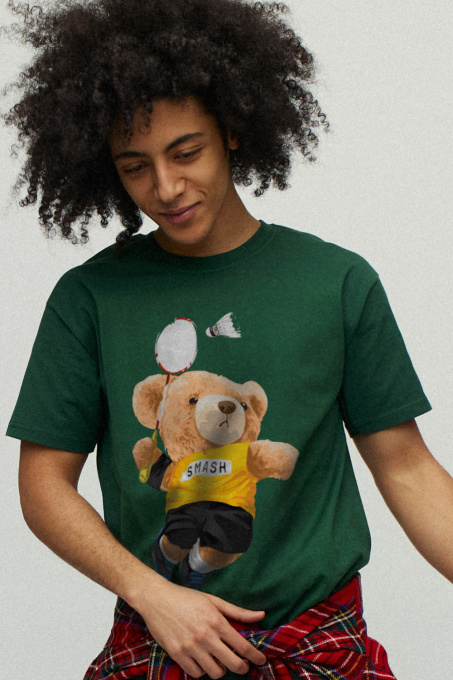 Футболки і поло YAPPI модель MDG10056 Фото